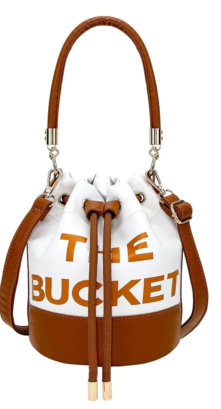 The Bucket Bag