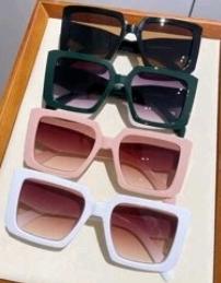 Brown Lens Sunglasses